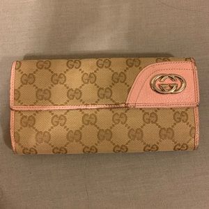 Gucci Wallet